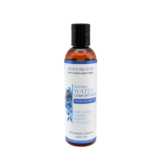Intimate Earth Moon Bloom Water 4oz Intimate Earth Moon Bloom Water 4oz