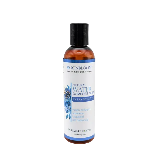 Intimate Earth Moon Bloom Water 4oz Intimate Earth Moon Bloom Water 4oz