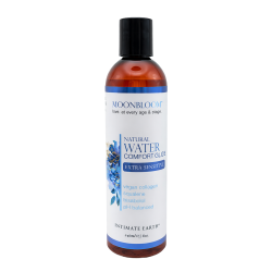 Intimate Earth Moon Bloom Water 8oz Intimate Earth Moon Bloom Water 8oz