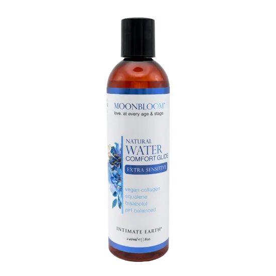 Intimate Earth Moon Bloom Water 8oz Intimate Earth Moon Bloom Water 8oz