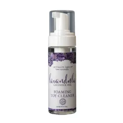 Intimate Earth Lavandula Toy Cleaner - FOAM - 200ml
