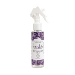 Intimate Earth Lavandula Toy Cleaner - SPRAY - 125ml Intimate Earth Lavandula Toy Cleaner - SPRAY - 125ml