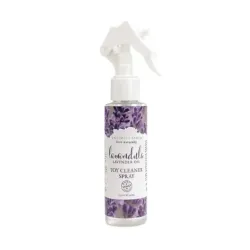 Intimate Earth Lavandula Toy Cleaner - SPRAY - 125ml Intimate Earth Lavandula Toy Cleaner - SPRAY - 125ml