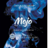 Intimate Earth MOJO Peruvian Ginseng Waterbased Performance Glide 120ml