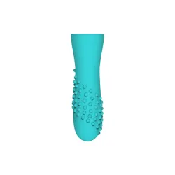 Key by Jopen Io Mini Massager - Robin Egg Blue Key by Jopen Io Mini Massager - Robin Egg Blue