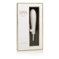 Callie by Jopen Vibrating Dual Massager Callie by Jopen Vibrating Dual Massager