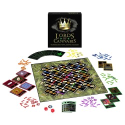 Lords of Cannabis Lords of Cannabis