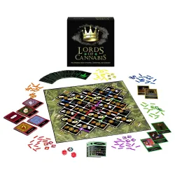 Lords of Cannabis Lords of Cannabis