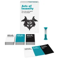 Acts of Insanity Acts of Insanity