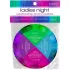 Ladies Night Trivia Coasters