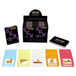 Gay Sex! Card Game Gay Sex! Card Game