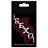 Sexo! Gay Card Game (Spanish)