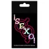 Sexo! Gay Card Game (Spanish)
