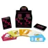 Lesbian Sex! Card Game