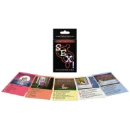 Adventurous Sex Card Game Adventurous Sex Card Game