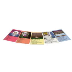 Adventurous Sex Card Game