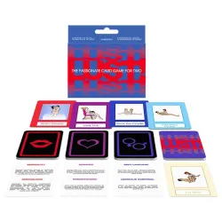 Lust! Card Game Lust! Card Game