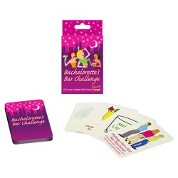 Bachelorette Card Game Bachelorette Card Game