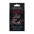 Let's F*ck! Card Game