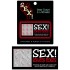 SEX! Scratch Tickets