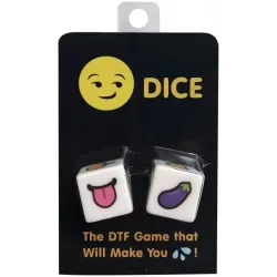 DTF Dice Game
