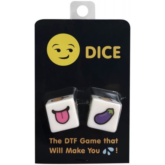 DTF Dice Game DTF Dice Game