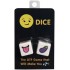 DTF Dice Game