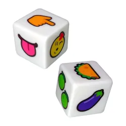 DTF Dice Game