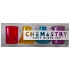 Chemistry Shot Glass Set