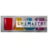 Chemistry Shot Glass Set