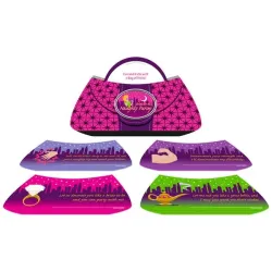 Bride-To-Be Naughty Pursey Bride-To-Be Naughty Pursey