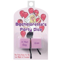 Bachelorette Bar Dice Bachelorette Bar Dice