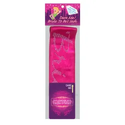 Bride to Be Sash Bride to Be Sash