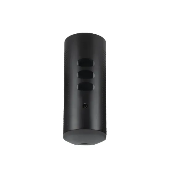 Kiiroo - Titan Interactive Vibrating Stroker Kiiroo - Titan Interactive Vibrating Stroker