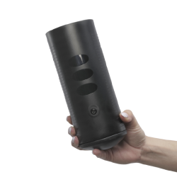 Kiiroo - Titan Interactive Vibrating Stroker Kiiroo - Titan Interactive Vibrating Stroker