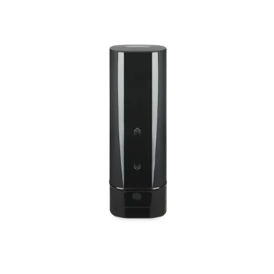 Kiiroo - Onyx+Interactive Male Masturbator Kiiroo - Onyx+Interactive Male Masturbator