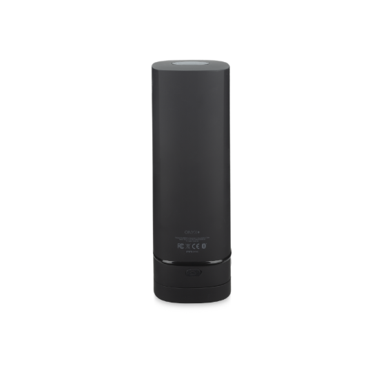 Kiiroo - Onyx+Interactive Male Masturbator Kiiroo - Onyx+Interactive Male Masturbator