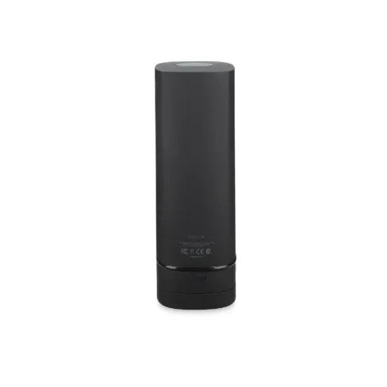 Kiiroo - Onyx+Interactive Male Masturbator Kiiroo - Onyx+Interactive Male Masturbator