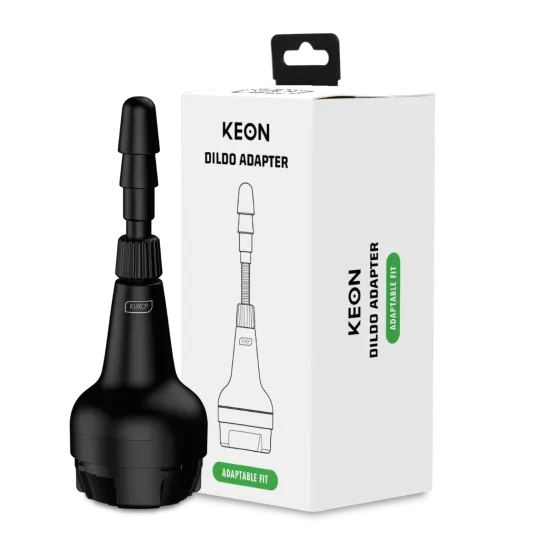 Kiiroo - Keon Accessory - Dildo Adapter