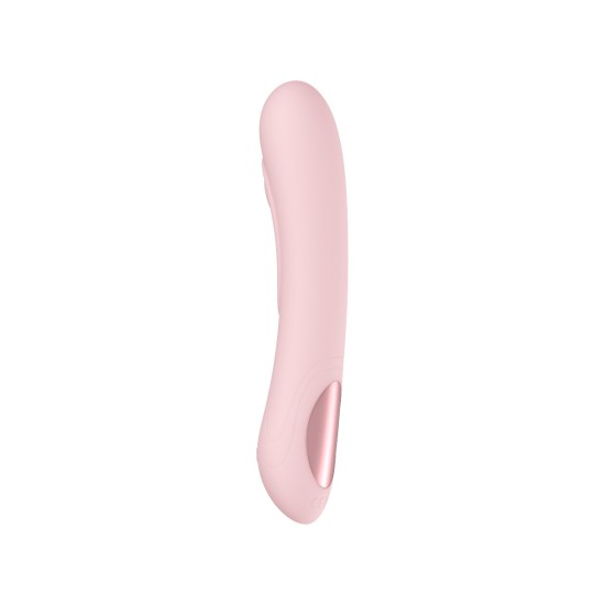 Kiiroo - Pearl3 Pink Kiiroo - Pearl3 Pink