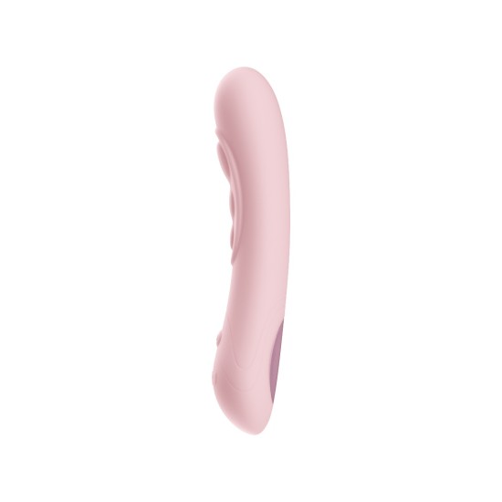 Kiiroo - Pearl3 Pink Kiiroo - Pearl3 Pink