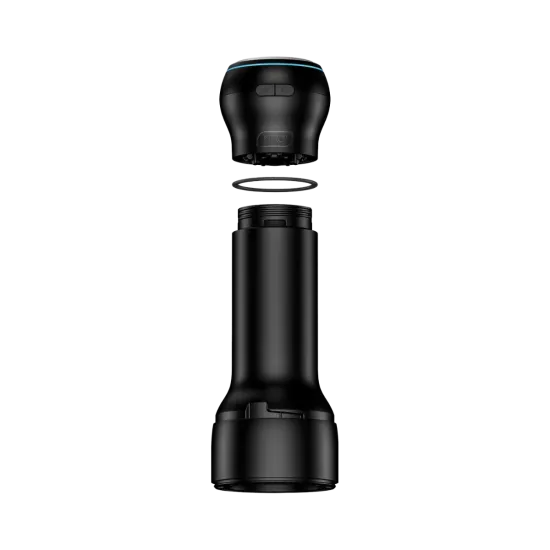Kiiroo - PowerBlow Kiiroo - PowerBlow