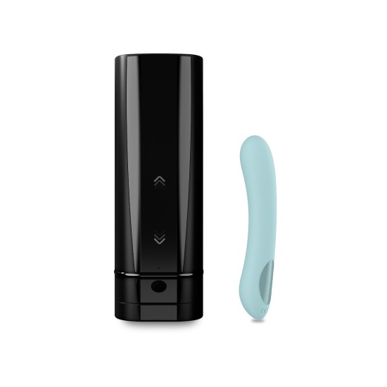 Kiiroo - Onyx+ & Pearl2+ Couple Set Kiiroo - Onyx+ & Pearl2+ Couple Set