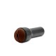 Kiiroo - Feel Stroker - Dark Brown Kiiroo - Feel Stroker - Dark Brown