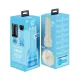 Kiiroo - Feel Stroker - Glow in the Dark Kiiroo - Feel Stroker - Glow in the Dark