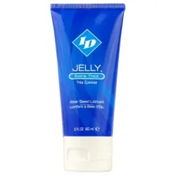 ID Jelly 2 floz Travel Tube ID Jelly 2 floz Travel Tube