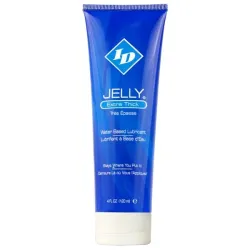 ID Jelly 4 floz Travel Tube ID Jelly 4 floz Travel Tube