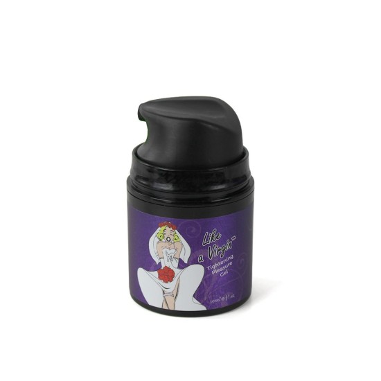 Like A Virgin - Unique Vaginal Tightening Gel