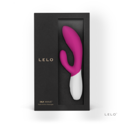 Lelo Ina Wave - Cerise Lelo Ina Wave - Cerise