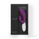 Lelo Ina Wave - Plum Lelo Ina Wave - Plum